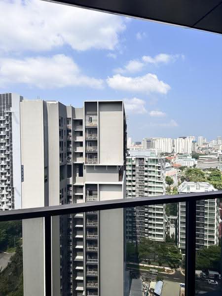 Kopar At Newton, 8 Makeway Avenue, Orchard / River Valley, 1 Bedroom, 517 sqft, Condominium For Rent, by Josephine Lim, 24926127 - Exterior - PropertyGuru.com.sg