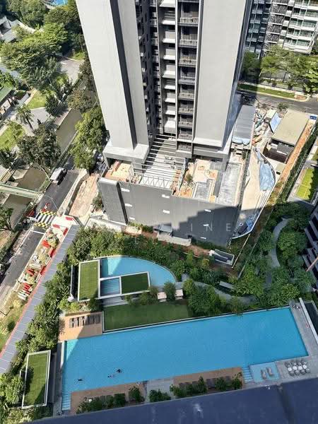 Kopar At Newton, 8 Makeway Avenue, Orchard / River Valley, 1 Bedroom, 517 sqft, Condominium For Rent, by Josephine Lim, 24926127 - Exterior - PropertyGuru.com.sg