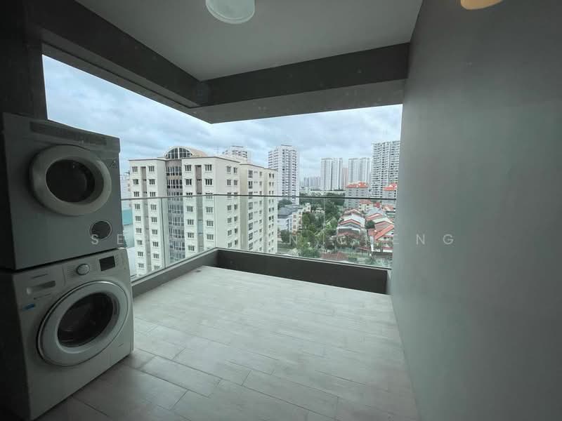 Regent Residences, 1091 Serangoon Road, 2 Bedrooms, 818 sqft, Condominium For Rent, by Sebestian Cheng, 24926154 - PropertyGuru.com.sg