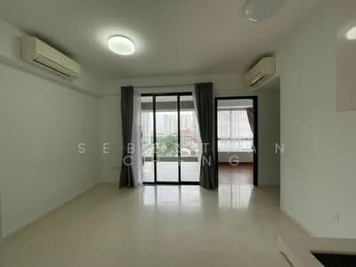 For Rent - Regent Residences