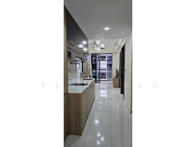 For Rent - Riverbank at Fernvale