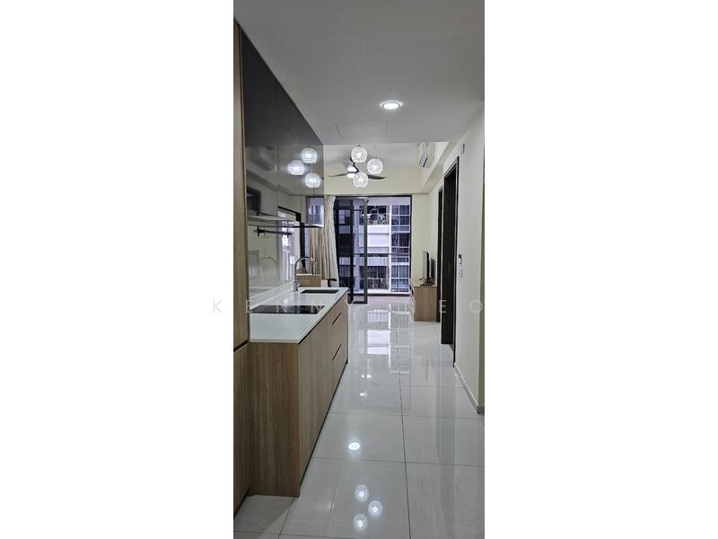 For Rent - Riverbank at Fernvale