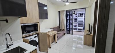 For Rent - Riverbank at Fernvale