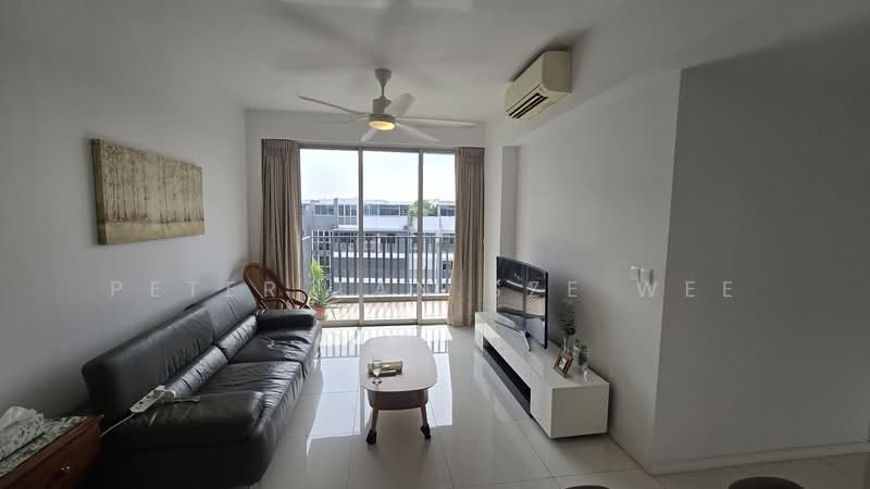 Heron Bay, Upper Serangoon View, 3 Bedrooms, 1,700 sqft, Executive Condominium For Rent, by Peter Tan Sze Wee, 24926238 - PropertyGuru.com.sg