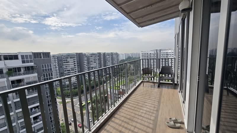 Heron Bay, Upper Serangoon View, 3 Bedrooms, 1,700 sqft, Executive Condominium For Rent, by Peter Tan Sze Wee, 24926238 - PropertyGuru.com.sg