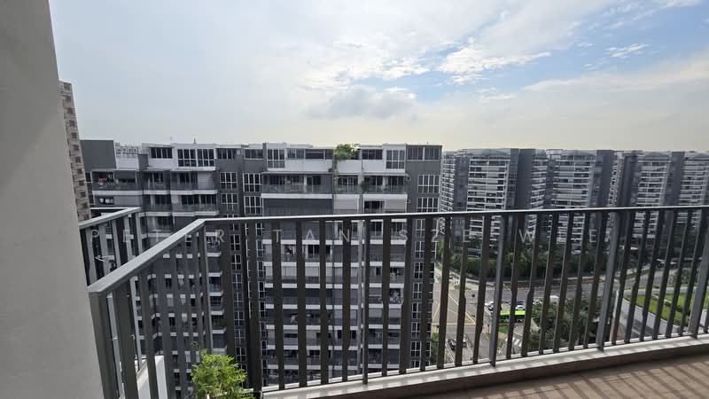 Heron Bay, Upper Serangoon View, 3 Bedrooms, 1,700 sqft, Executive Condominium For Rent, by Peter Tan Sze Wee, 24926238 - PropertyGuru.com.sg