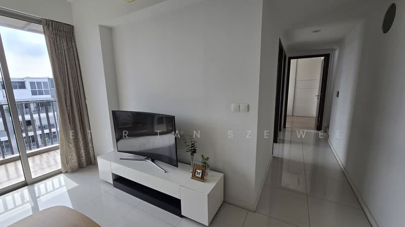 Heron Bay, Upper Serangoon View, 3 Bedrooms, 1,700 sqft, Executive Condominium For Rent, by Peter Tan Sze Wee, 24926238 - PropertyGuru.com.sg