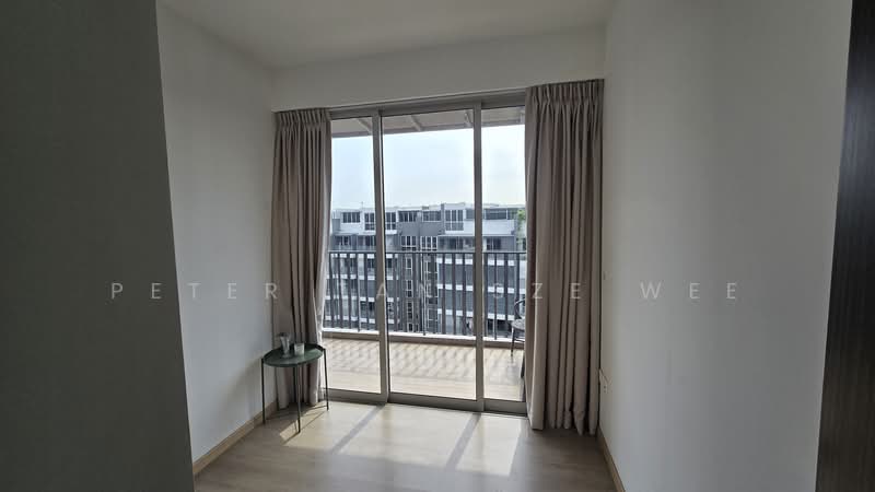 Heron Bay, Upper Serangoon View, 3 Bedrooms, 1,700 sqft, Executive Condominium For Rent, by Peter Tan Sze Wee, 24926238 - PropertyGuru.com.sg