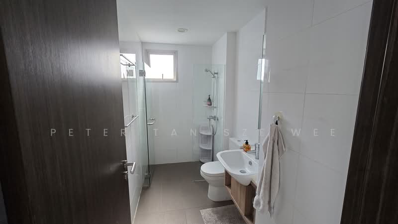 Heron Bay, Upper Serangoon View, 3 Bedrooms, 1,700 sqft, Executive Condominium For Rent, by Peter Tan Sze Wee, 24926238 - PropertyGuru.com.sg