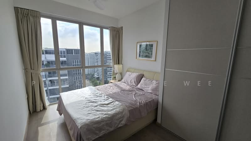 Heron Bay, Upper Serangoon View, 3 Bedrooms, 1,700 sqft, Executive Condominium For Rent, by Peter Tan Sze Wee, 24926238 - PropertyGuru.com.sg