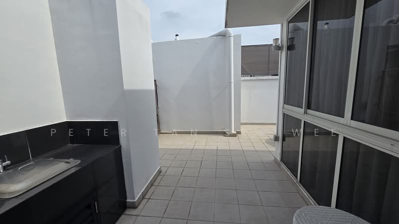 Heron Bay, Upper Serangoon View, 3 Bedrooms, 1,700 sqft, Executive Condominium For Rent, by Peter Tan Sze Wee, 24926238 - PropertyGuru.com.sg