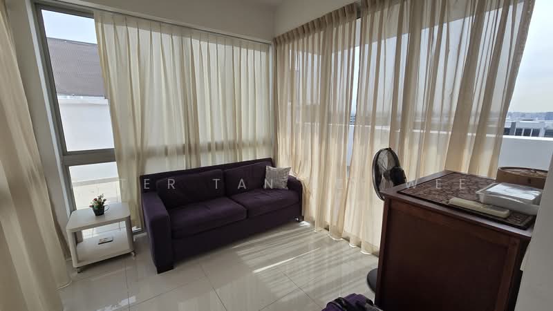 Heron Bay, Upper Serangoon View, 3 Bedrooms, 1,700 sqft, Executive Condominium For Rent, by Peter Tan Sze Wee, 24926238 - PropertyGuru.com.sg