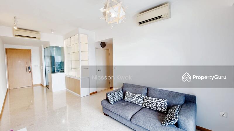 For Rent - Nin Residence