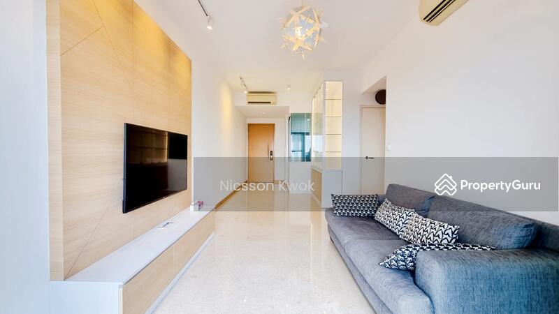 For Rent - Nin Residence