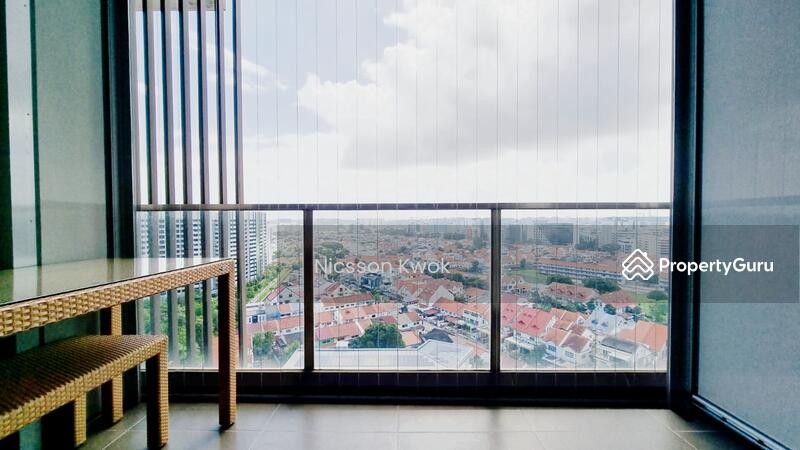 For Rent - Nin Residence