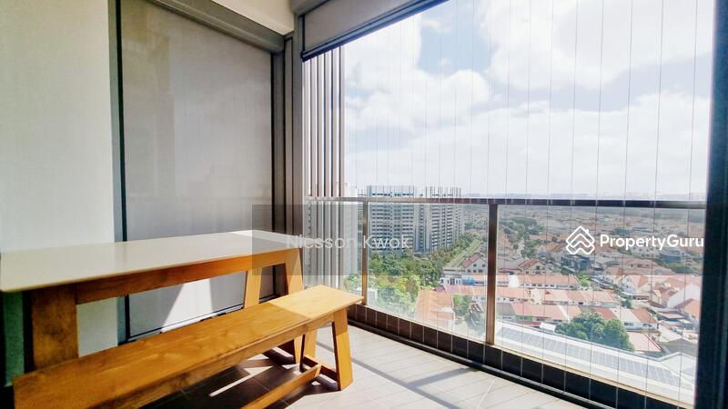 For Rent - Nin Residence