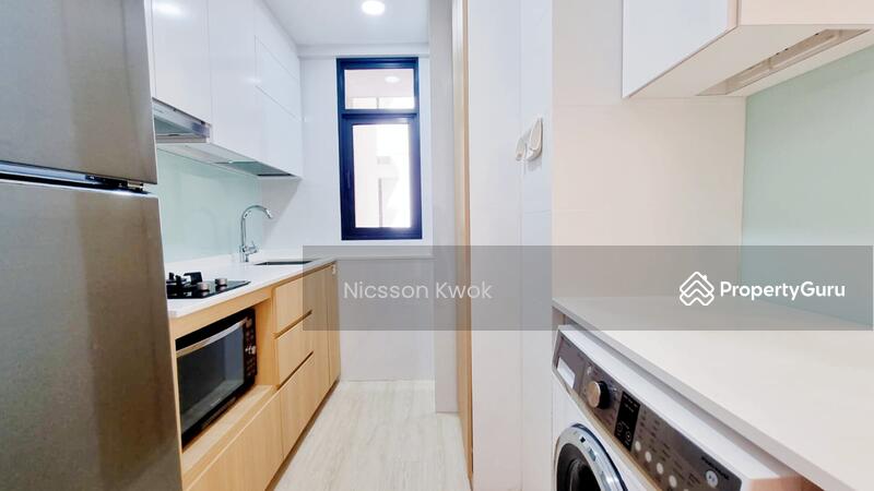 For Rent - Nin Residence