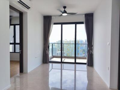 For Sale - Avenue South Residence