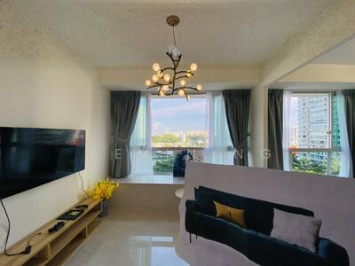 For Sale - Citylights