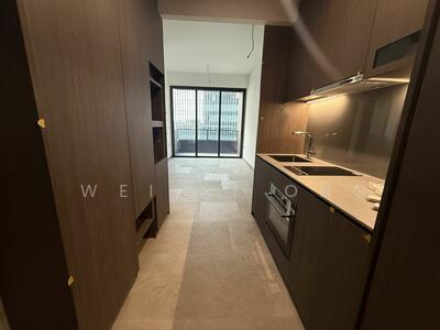 For Sale - Midtown Modern