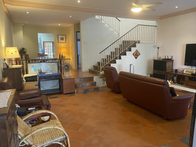 Charming Terrace at Lentor / Upper Thomson, Lentor Green, 4 Bedrooms