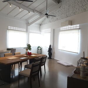 For Rent - 15A Jalan Riang