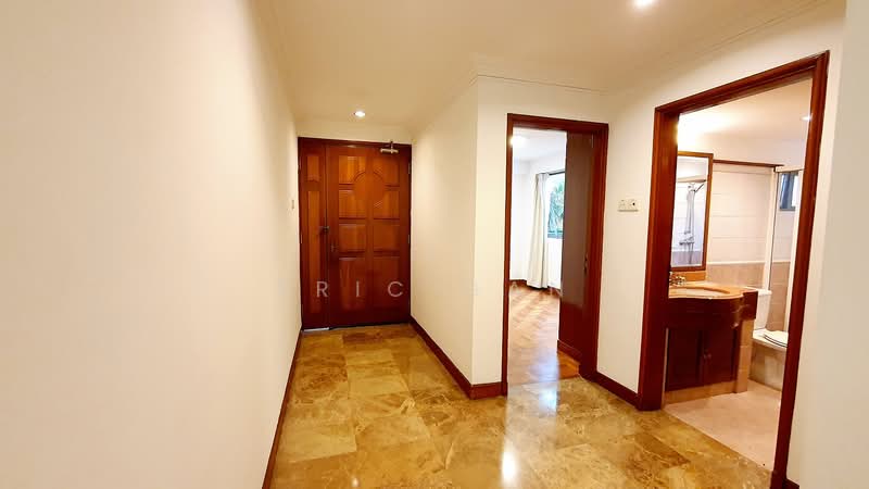 Cavenagh Lodge, 81 Cavenagh Road, 3 Bedrooms, 1,329 sqft, Apartment For Rent, by Eric Gan, 24926734 - PropertyGuru.com.sg