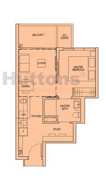 For Sale Riverfront Residences