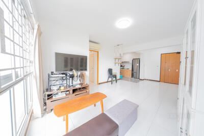 For Rent - 613D Punggol Drive