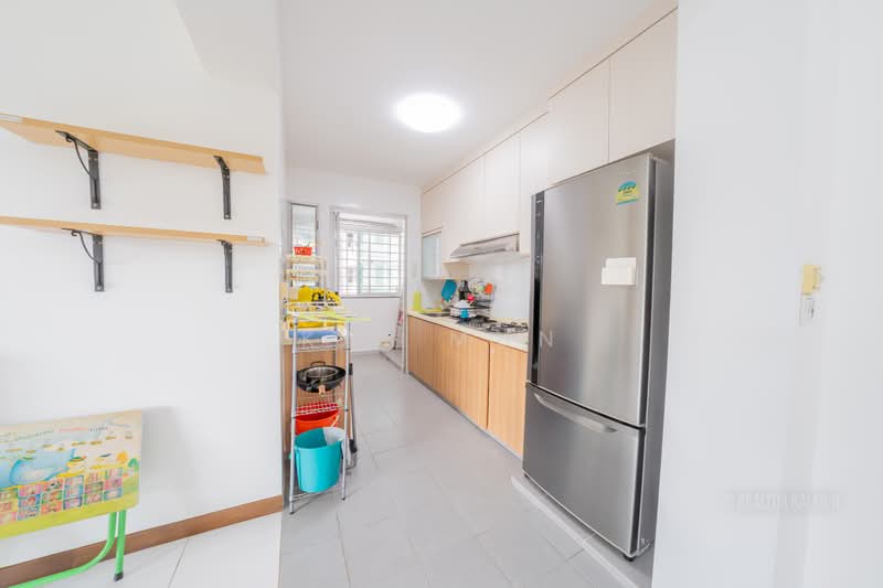 613D Punggol Drive, 613D Punggol Drive, 3 Bedrooms, 1,001 sqft, HDB Flat For Rent, by Kai Mun, 24926760 - PropertyGuru.com.sg