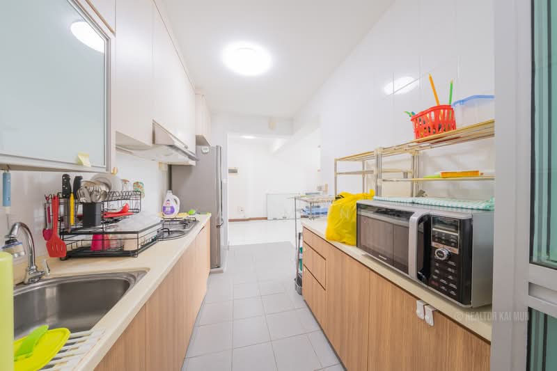 613D Punggol Drive, 613D Punggol Drive, 3 Bedrooms, 1,001 sqft, HDB Flat For Rent, by Kai Mun, 24926760 - PropertyGuru.com.sg