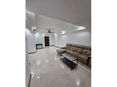 For Rent - 663 Woodlands Ring Road