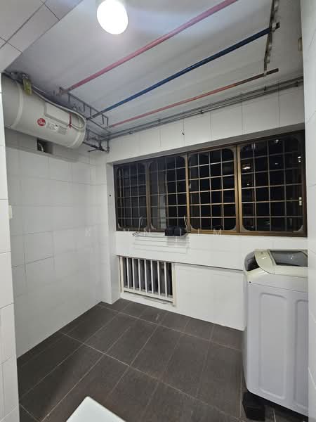 663 Woodlands Ring Road, 663 Woodlands Ring Road, 4 Bedrooms, 1,313 sqft, HDB Flat For Rent, by Kenn Lim, 24926847 - PropertyGuru.com.sg