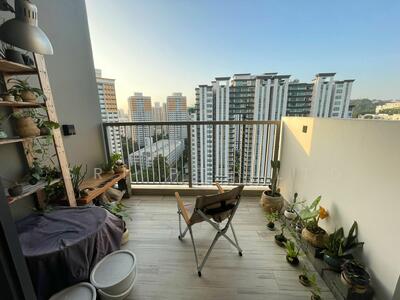 For Sale - Hillion Residences