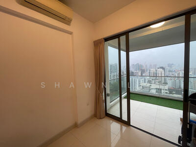 For Rent - The Mezzo