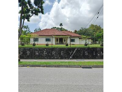 For Sale - GCB at Binjai park