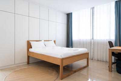 For Rent - Elizabeth Tower