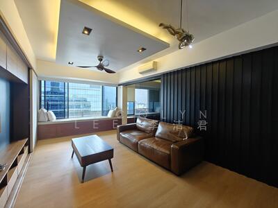 For Rent - International Plaza