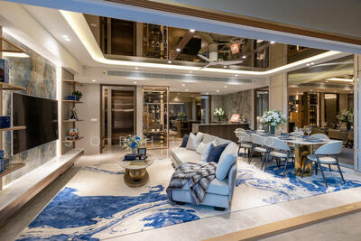 For Sale - Grand Dunman