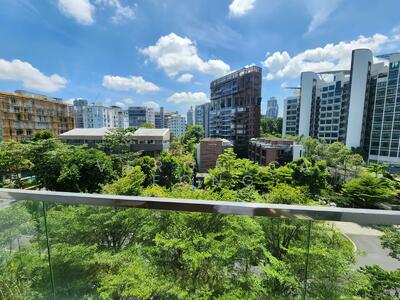 For Rent - Ventuno Balmoral