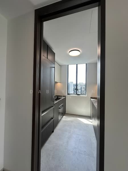 Leedon Green, 36 Leedon Heights, 3 Bedrooms, 958 sqft, Condominium For Rent, by Dabby Yan Qin, 24927299 - PropertyGuru.com.sg