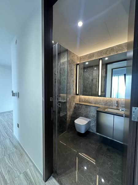 Leedon Green, 36 Leedon Heights, 3 Bedrooms, 958 sqft, Condominium For Rent, by Dabby Yan Qin, 24927299 - PropertyGuru.com.sg