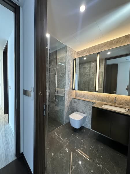 Leedon Green, 36 Leedon Heights, 3 Bedrooms, 958 sqft, Condominium For Rent, by Dabby Yan Qin, 24927299 - PropertyGuru.com.sg