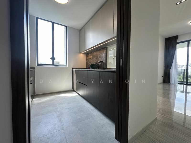 Leedon Green, 36 Leedon Heights, 3 Bedrooms, 958 sqft, Condominium For Rent, by Dabby Yan Qin, 24927299 - PropertyGuru.com.sg