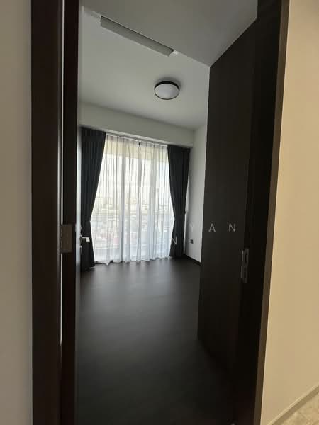 Leedon Green, 36 Leedon Heights, 3 Bedrooms, 958 sqft, Condominium For Rent, by Dabby Yan Qin, 24927299 - PropertyGuru.com.sg