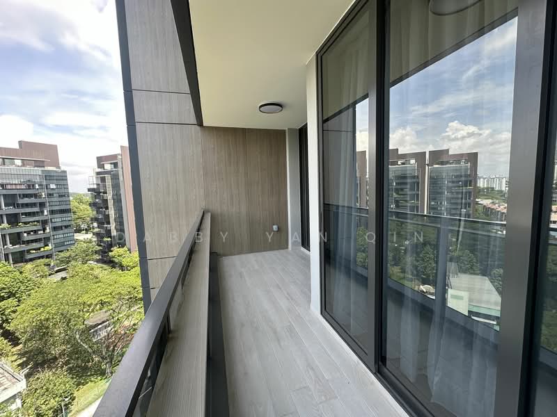 Leedon Green, 36 Leedon Heights, 3 Bedrooms, 958 sqft, Condominium For Rent, by Dabby Yan Qin, 24927299 - PropertyGuru.com.sg