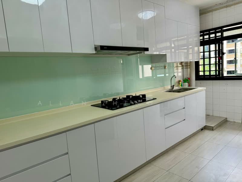 932 Yishun Central 1, 932 Yishun Central 1, 3 Bedrooms, 1,313 sqft, HDB Flat For Rent, by Allan Zheng  鄭黎, 24927308 - PropertyGuru.com.sg