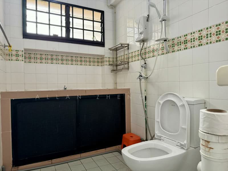 932 Yishun Central 1, 932 Yishun Central 1, 3 Bedrooms, 1,313 sqft, HDB Flat For Rent, by Allan Zheng  鄭黎, 24927308 - PropertyGuru.com.sg