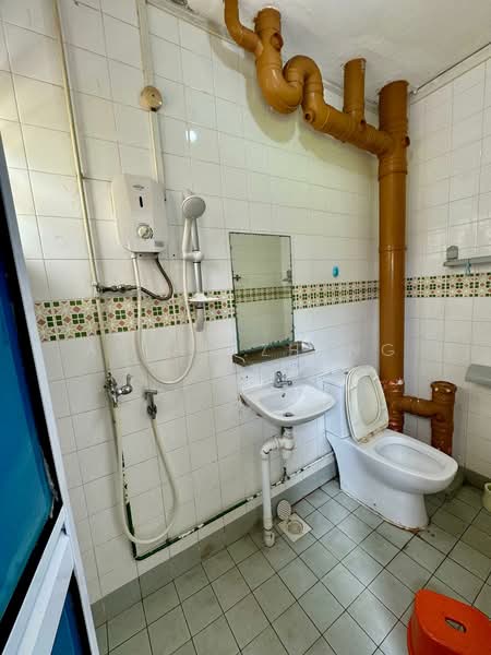 932 Yishun Central 1, 932 Yishun Central 1, 3 Bedrooms, 1,313 sqft, HDB Flat For Rent, by Allan Zheng  鄭黎, 24927308 - PropertyGuru.com.sg