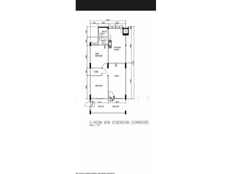 For Rent 64 Telok Blangah Drive